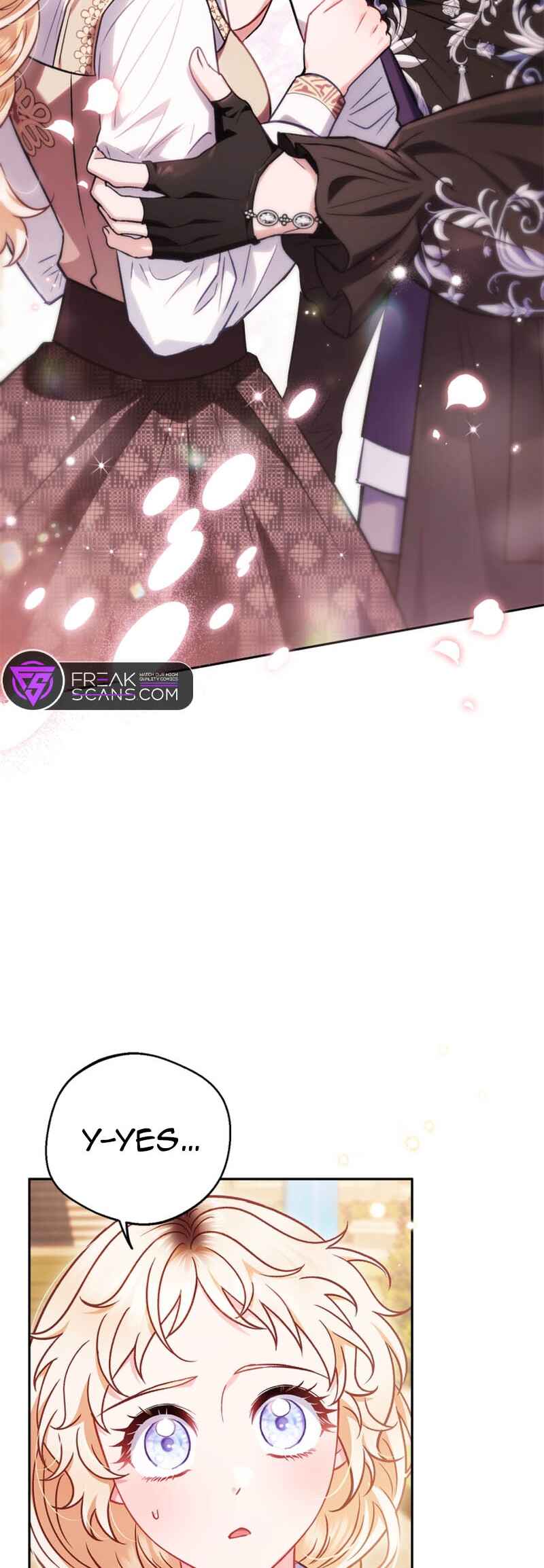 I Will Become the Villain's Poison Taster Chapter 39 - Page 3