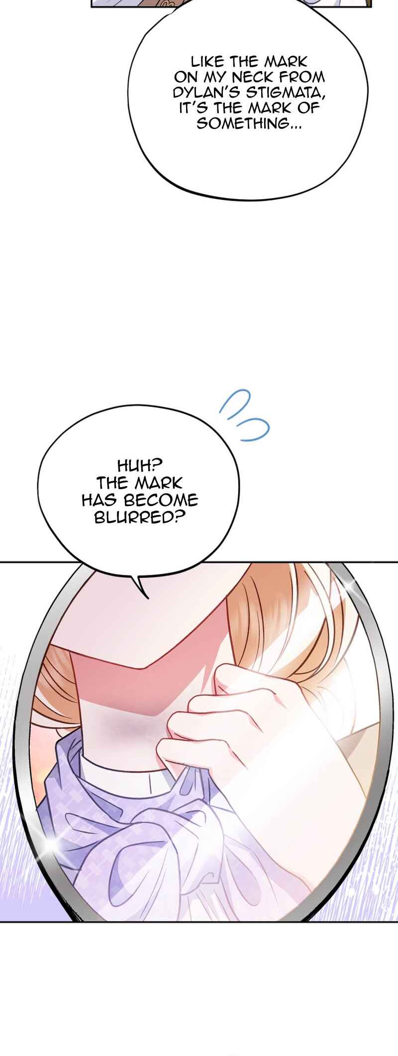 I Will Become the Villain's Poison Taster Chapter 39 - Page 35