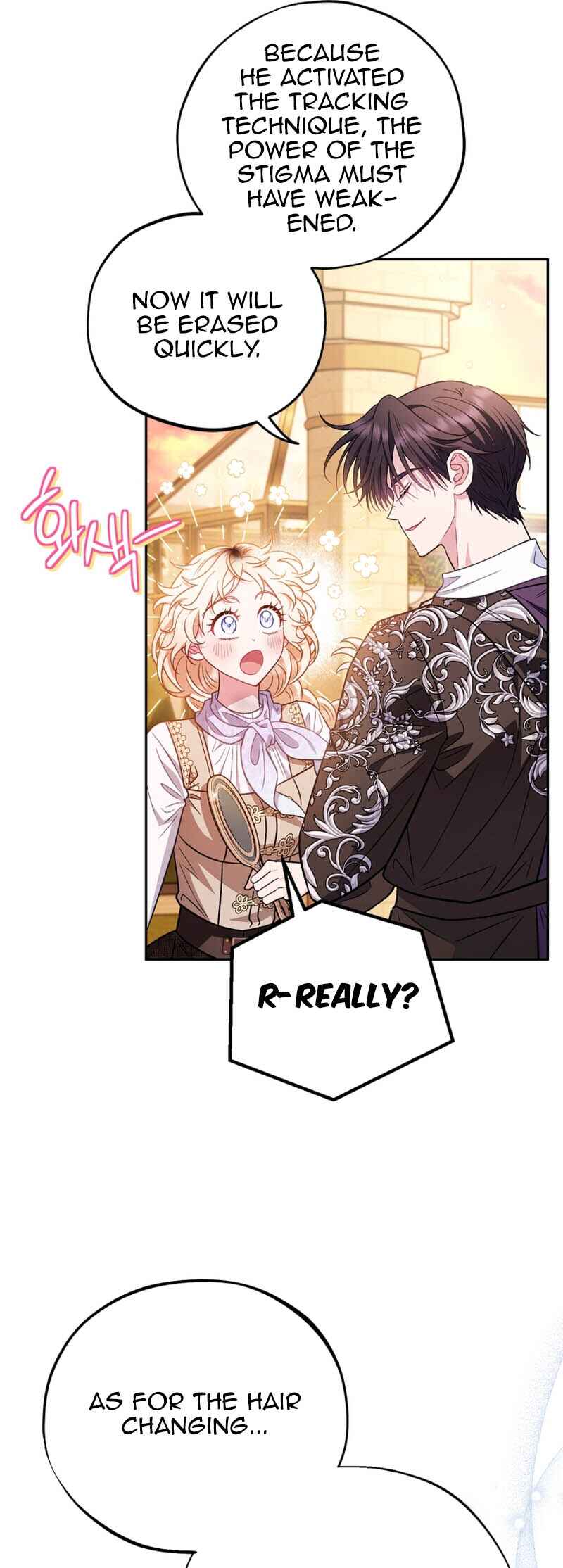 I Will Become the Villain's Poison Taster Chapter 39 - Page 36