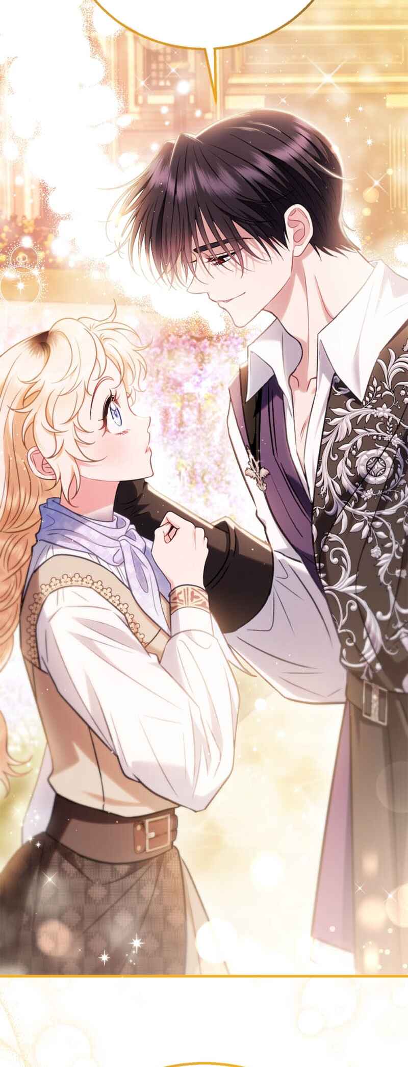 I Will Become the Villain's Poison Taster Chapter 39 - Page 48