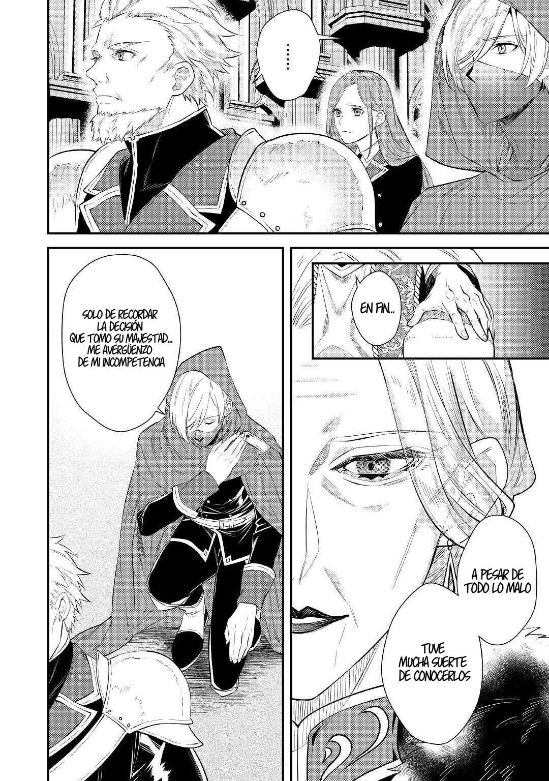 Tensei Babaa wa Misugosenai! Chapter 1 - Page 15