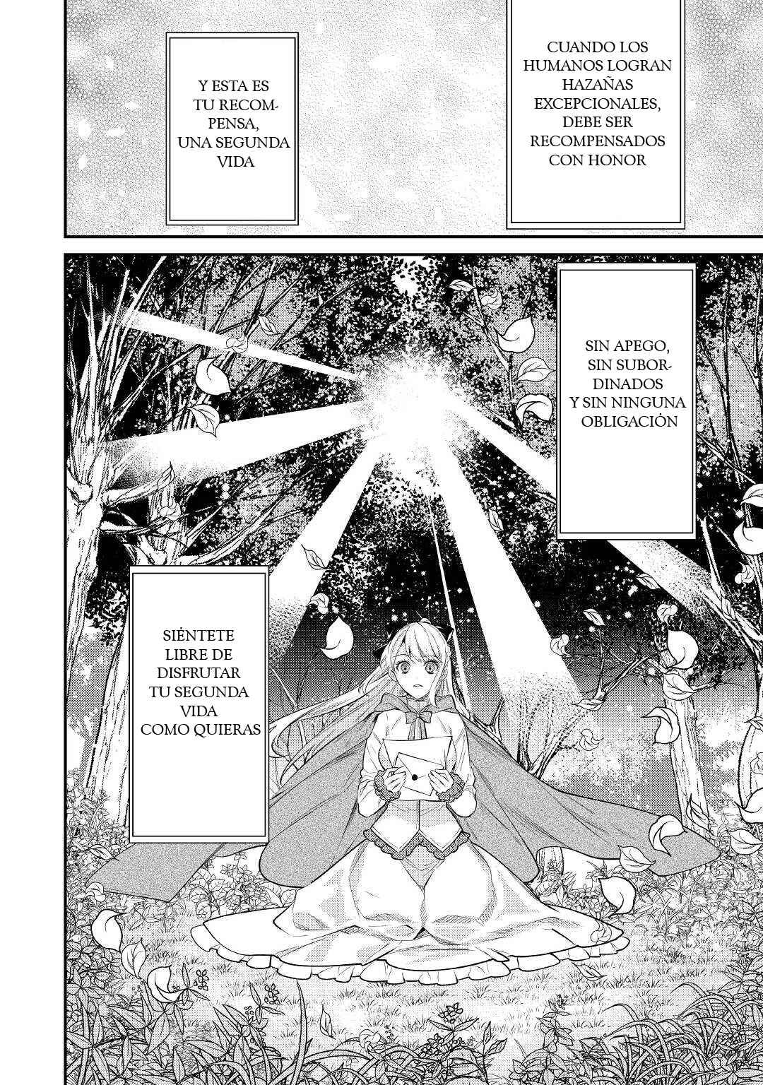 Tensei Babaa wa Misugosenai! Chapter 1 - Page 31