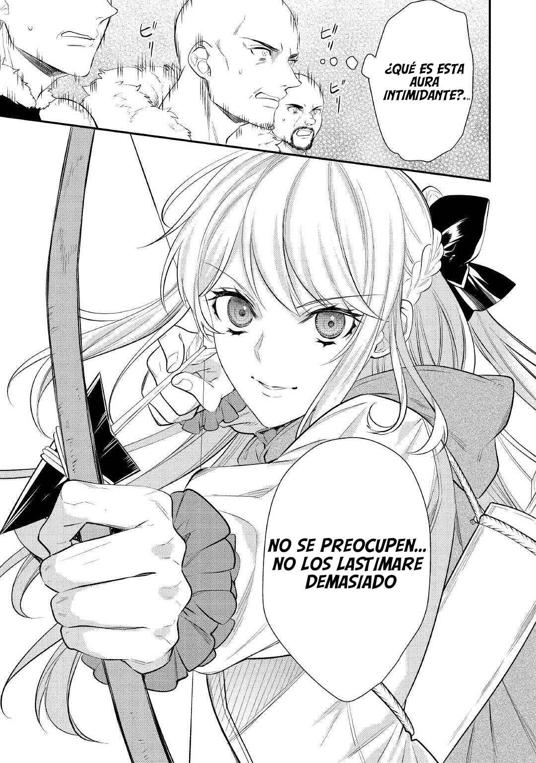 Tensei Babaa wa Misugosenai! Chapter 1 - Page 38