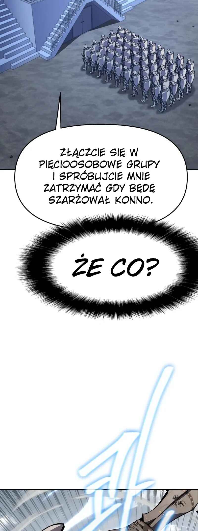 The Knight King Who Returned with a God Chapter 24 - Page 38