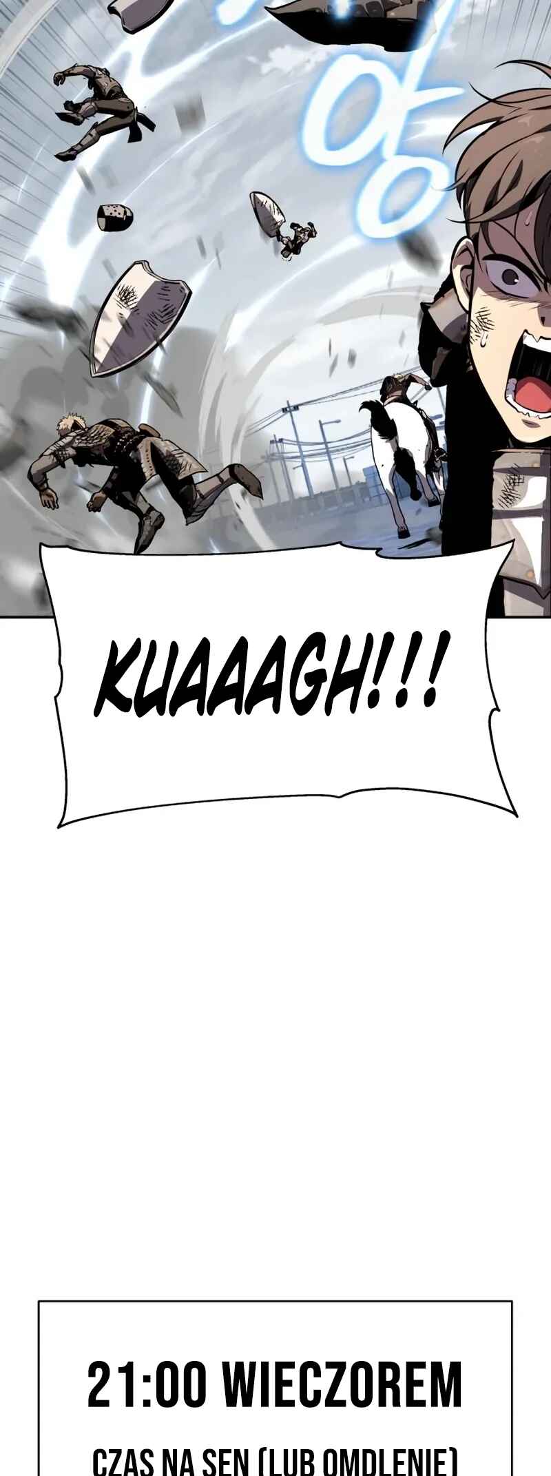 The Knight King Who Returned with a God Chapter 24 - Page 39
