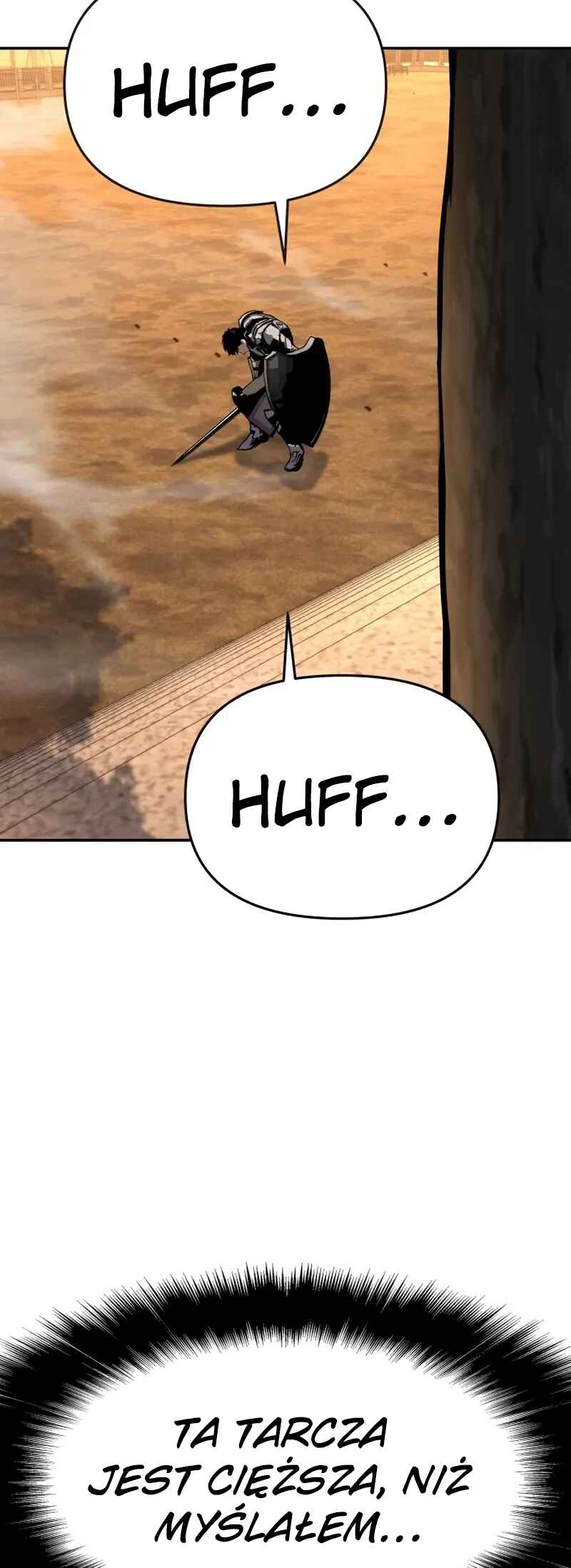 The Knight King Who Returned with a God Chapter 24 - Page 48