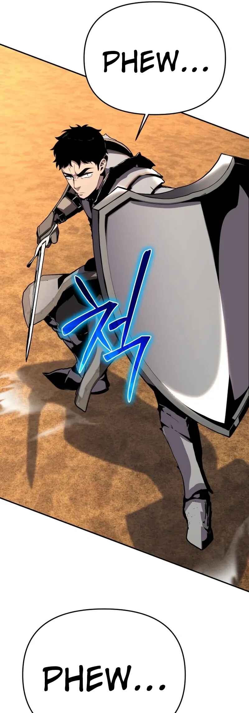 The Knight King Who Returned with a God Chapter 24 - Page 56