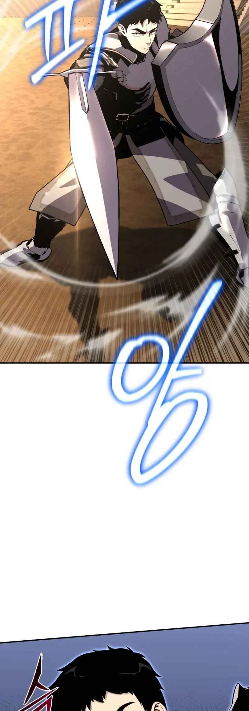 The Knight King Who Returned with a God Chapter 24 - Page 59