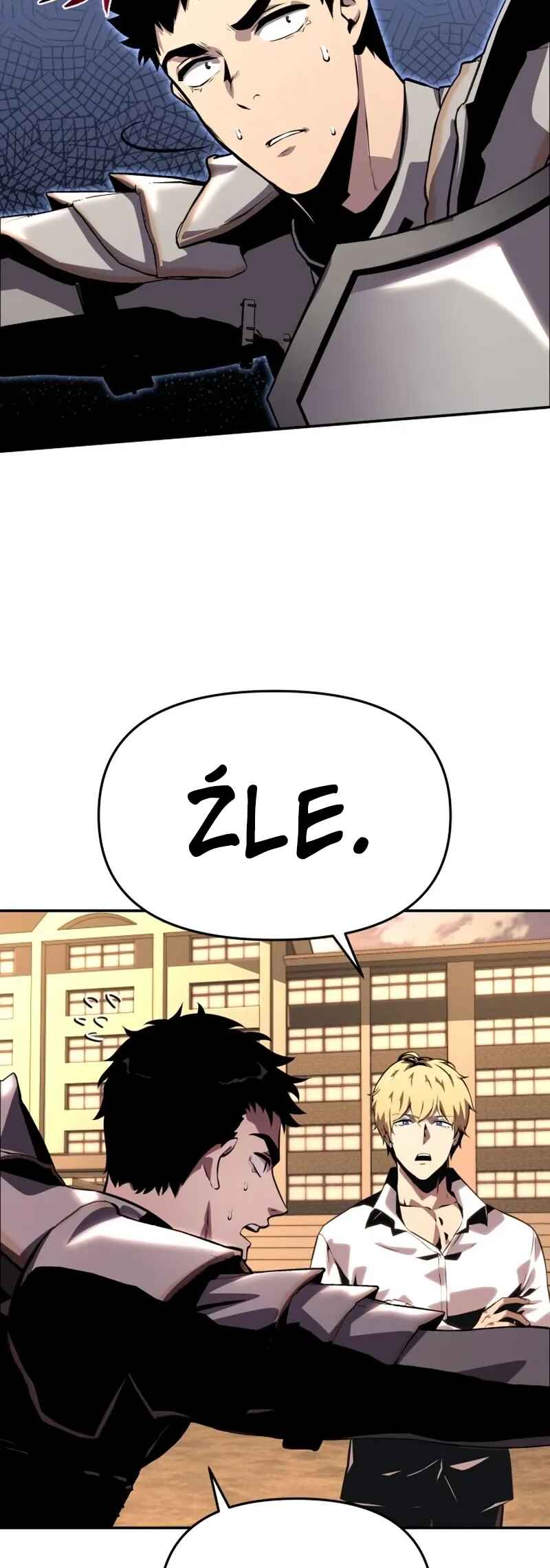 The Knight King Who Returned with a God Chapter 24 - Page 60