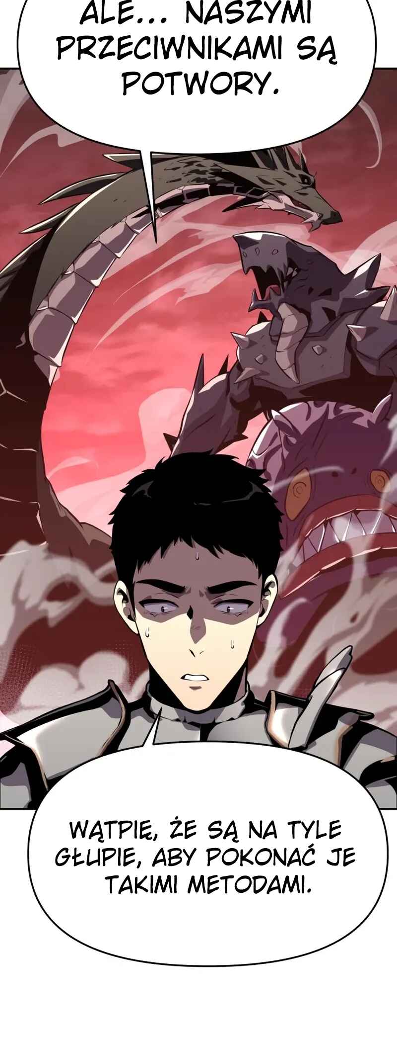 The Knight King Who Returned with a God Chapter 24 - Page 67