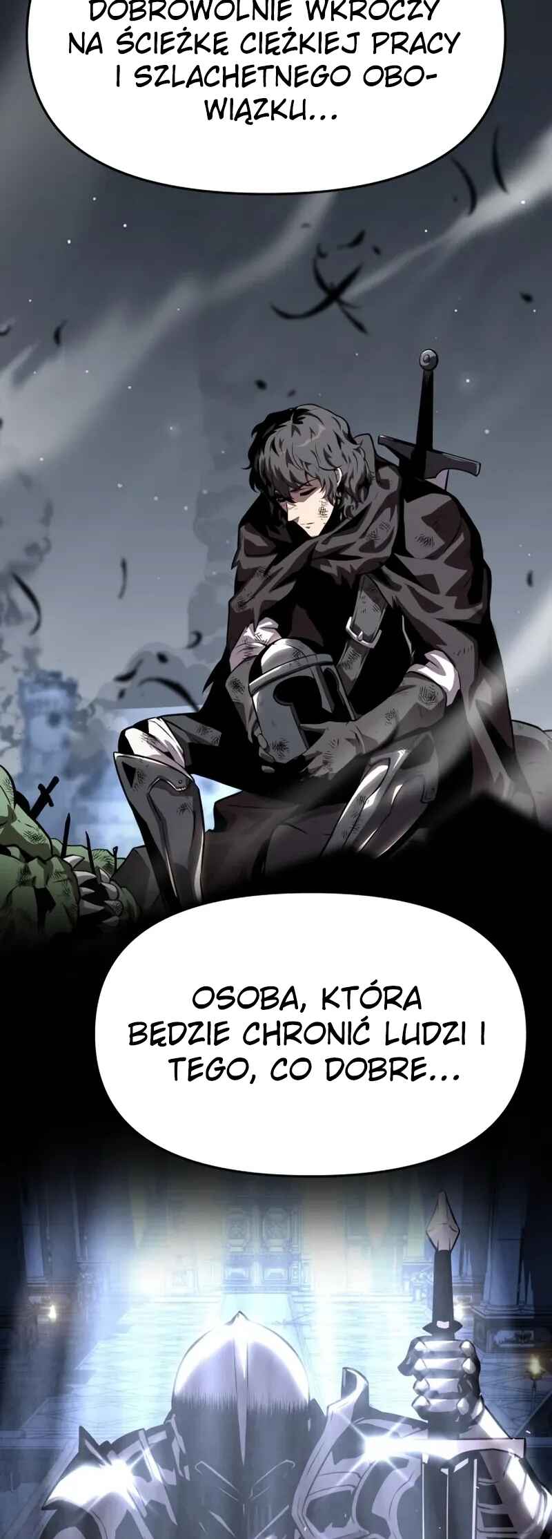 The Knight King Who Returned with a God Chapter 24 - Page 83