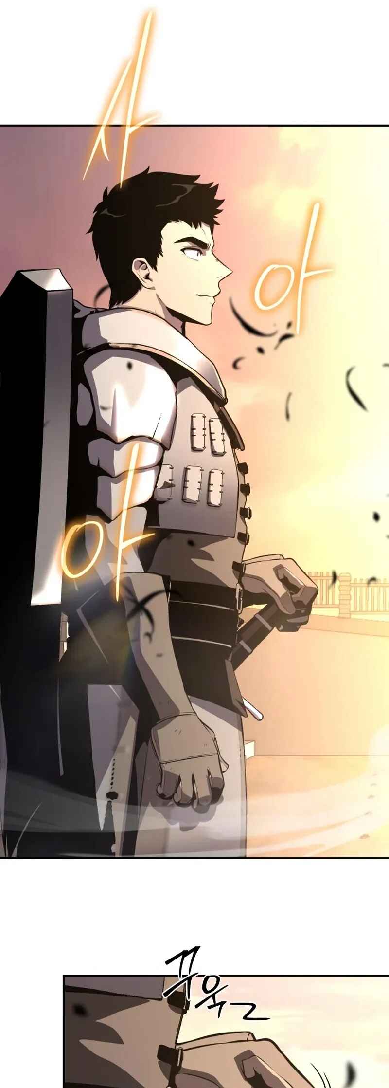 The Knight King Who Returned with a God Chapter 24 - Page 88