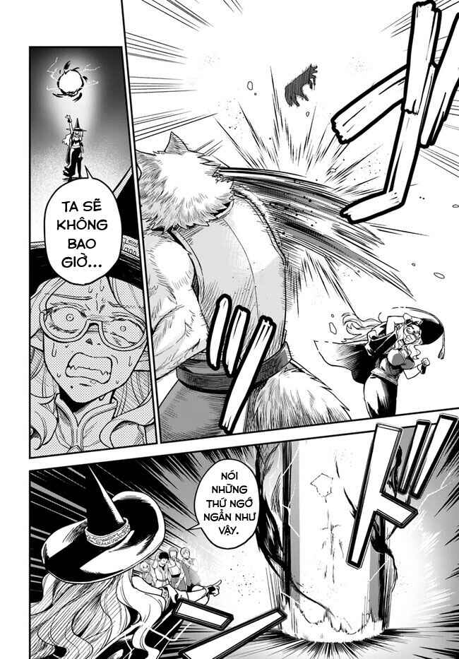RTA Sousha wa Game Sekai kara Kaerenai Chapter 6 - Page 14
