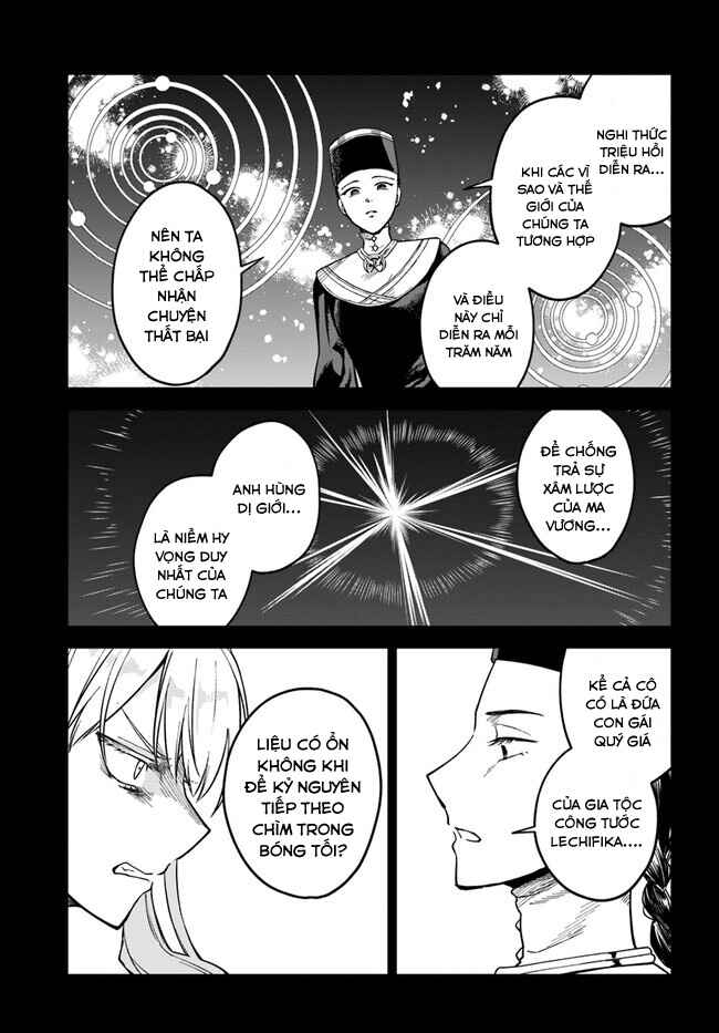 RTA Sousha wa Game Sekai kara Kaerenai Chapter 6 - Page 25