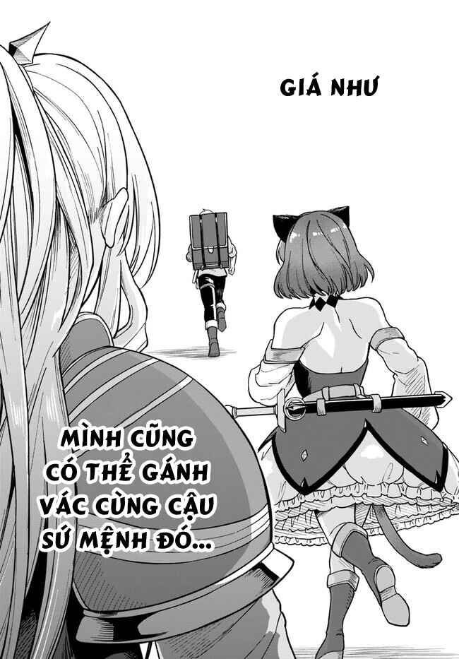 RTA Sousha wa Game Sekai kara Kaerenai Chapter 6 - Page 32