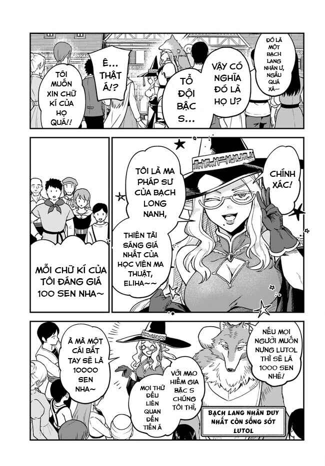 RTA Sousha wa Game Sekai kara Kaerenai Chapter 6 - Page 9