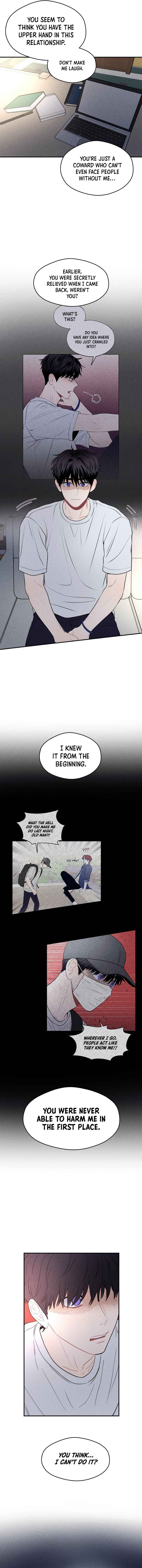 Gwijjal Romance Chapter 19 - Page 11