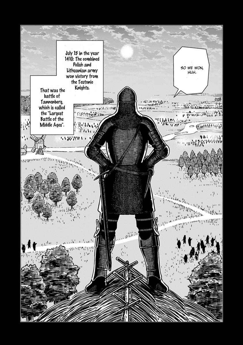 Dívčí válka: Maidens' War Chapter 42 - Page 6