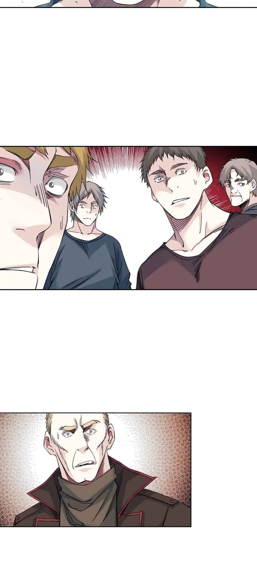 Eternal Club Chapter 163 - Page 12