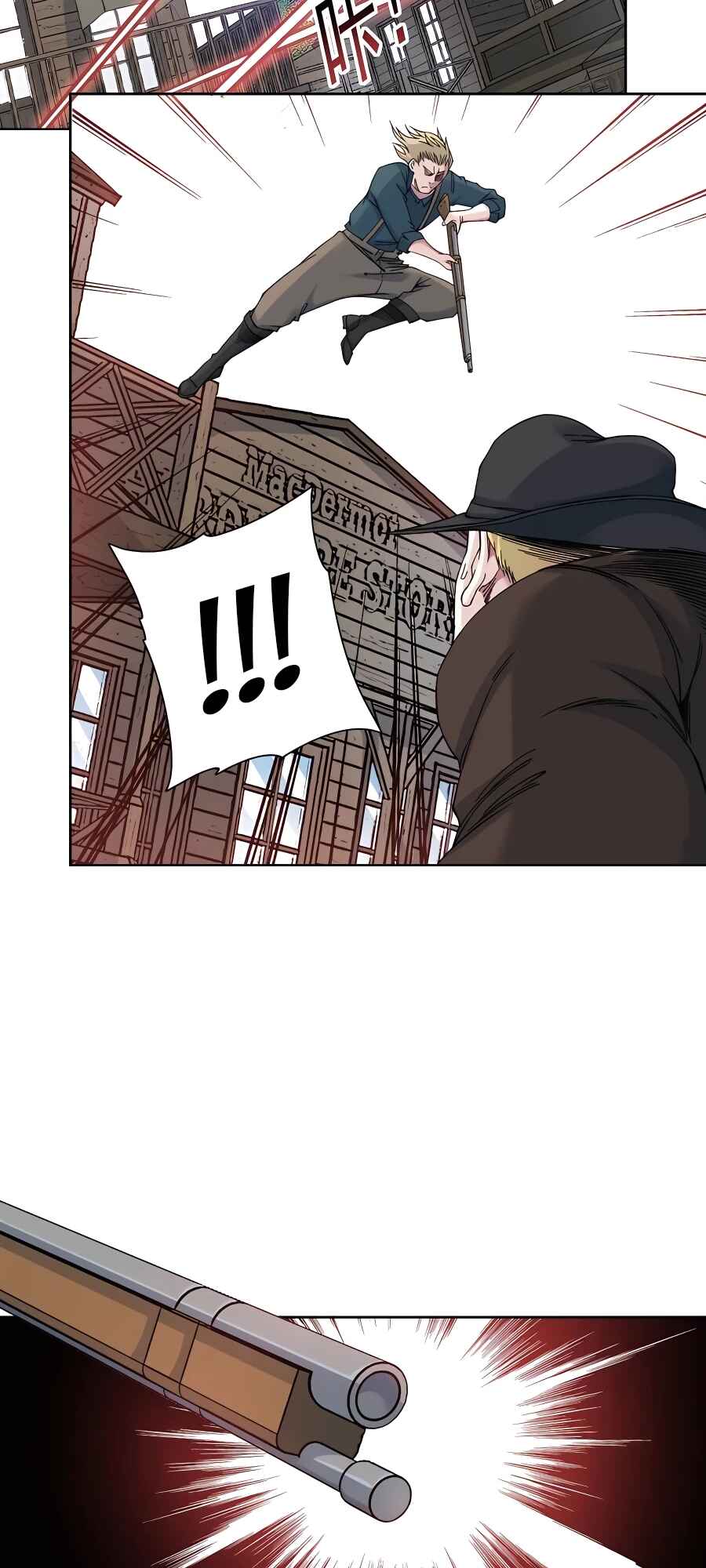 Eternal Club Chapter 163 - Page 17
