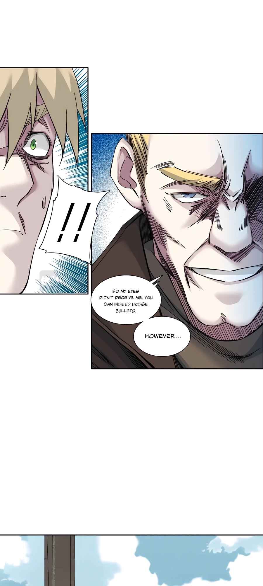 Eternal Club Chapter 163 - Page 21