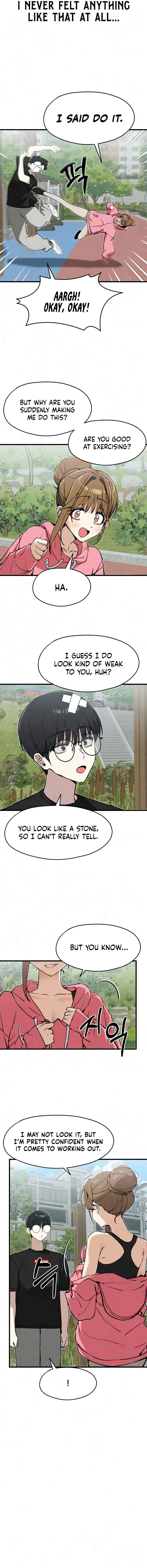 Neo man Boindan Mariya Chapter 11 - Page 16