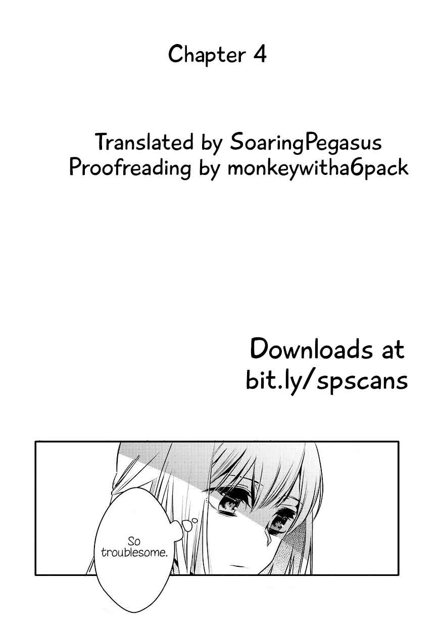 Oji-san ga Joshi●sei ni Warui Koto wo Oshieru Hanashi Chapter 4 - Page 2