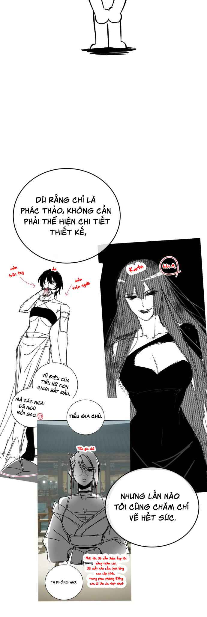 Hero x Demon King x Villain Chapter 142 - Page 21