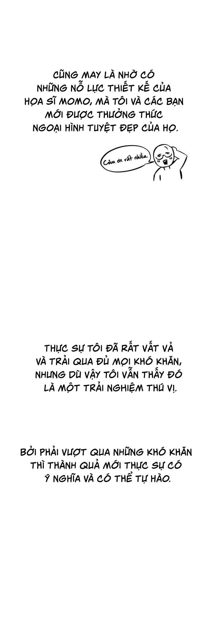 Hero x Demon King x Villain Chapter 142 - Page 22