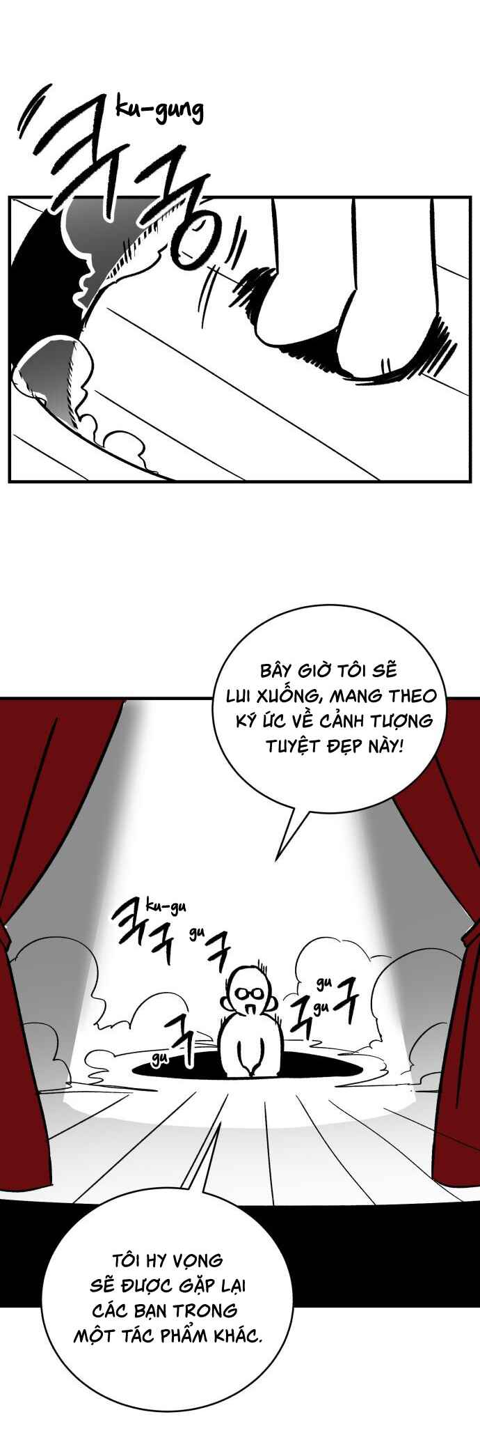 Hero x Demon King x Villain Chapter 142 - Page 26