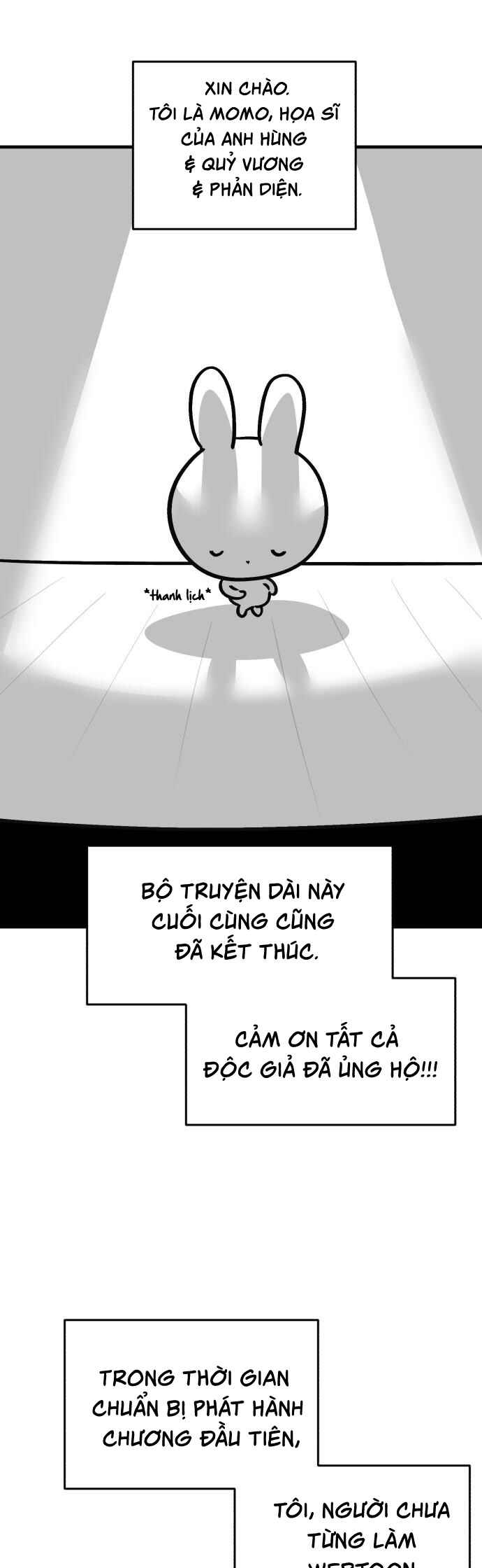Hero x Demon King x Villain Chapter 142 - Page 29