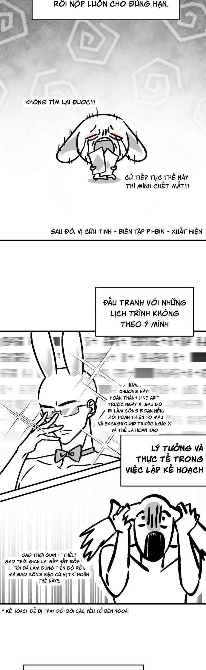Hero x Demon King x Villain Chapter 142 - Page 32