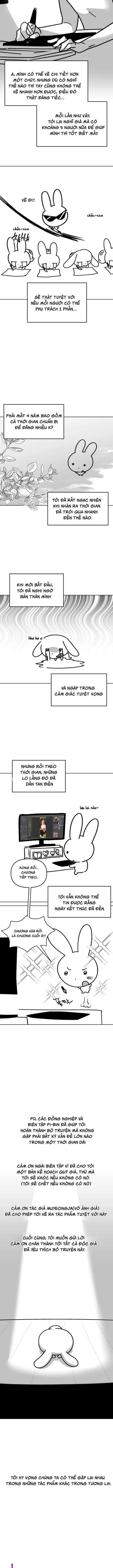 Hero x Demon King x Villain Chapter 142 - Page 34