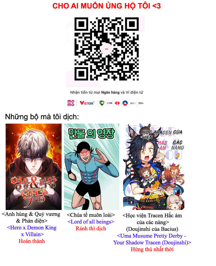 Hero x Demon King x Villain Chapter 142 - Page 41