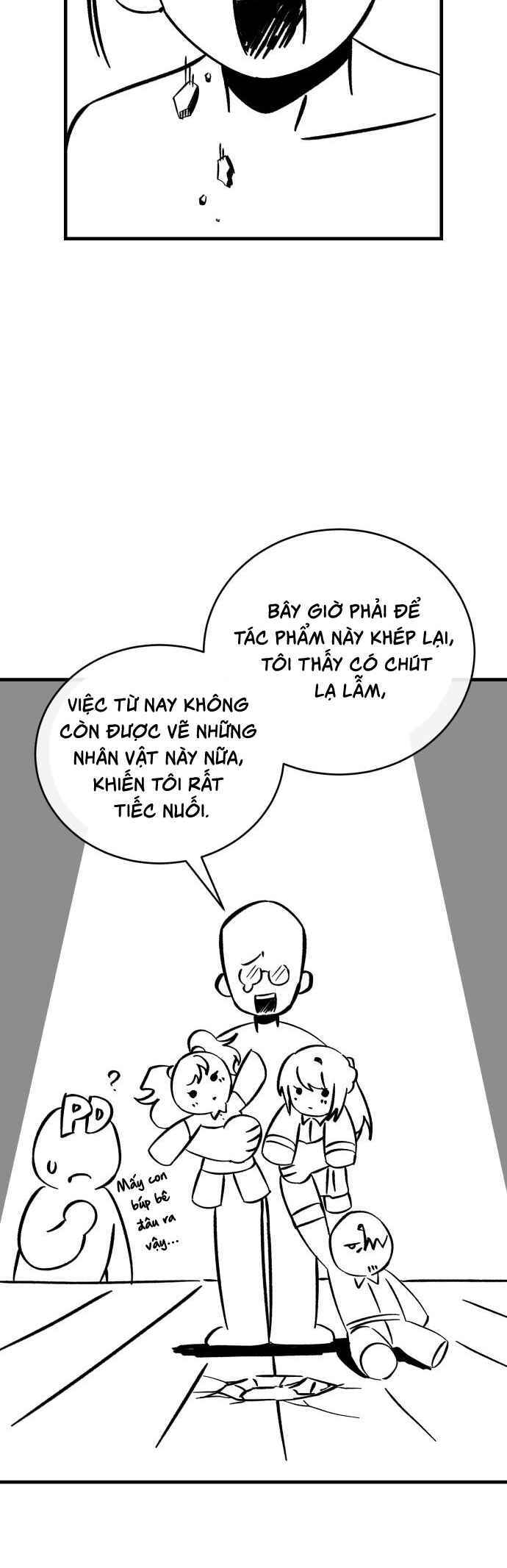 Hero x Demon King x Villain Chapter 142 - Page 7