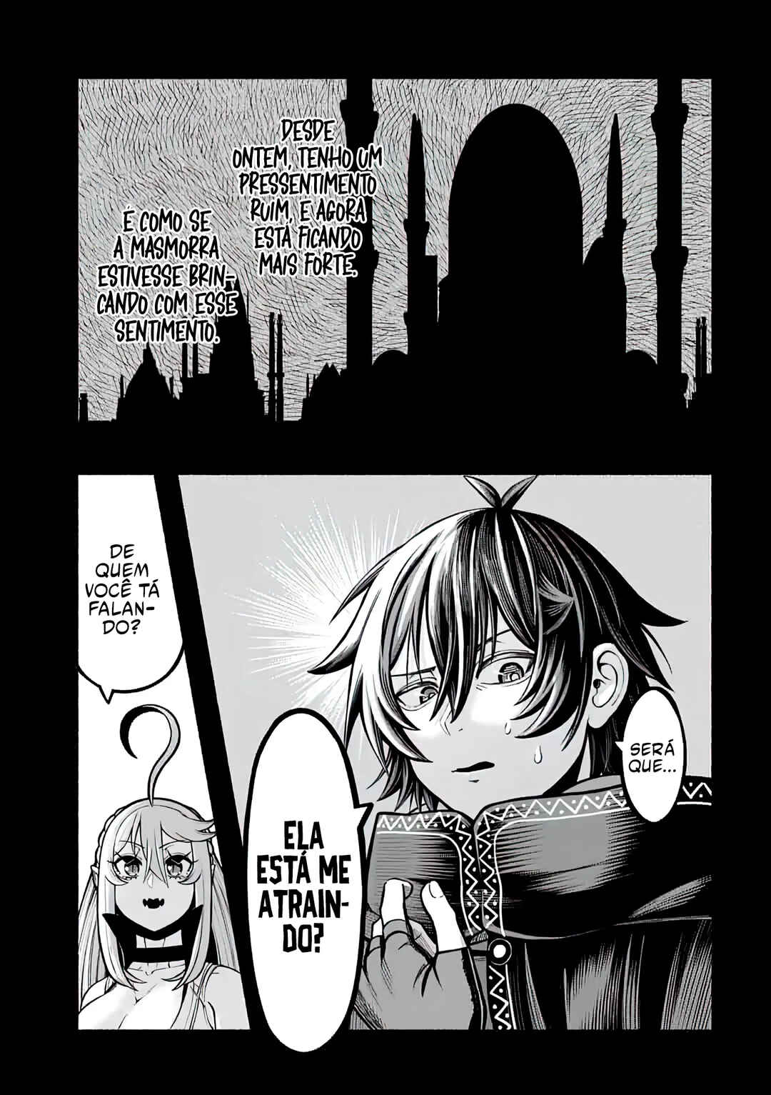 Ryuu to Ayumu Nariagari Boukensha-dou ~Youzumi toshite S-Rank Party kara Tsuihou Sareta Kaifuku Majutsushi, Suterareta Saki de Saikyou no Shinryuu o Fukkatsu Saseteshimau~ Chapter 19 - Page 12