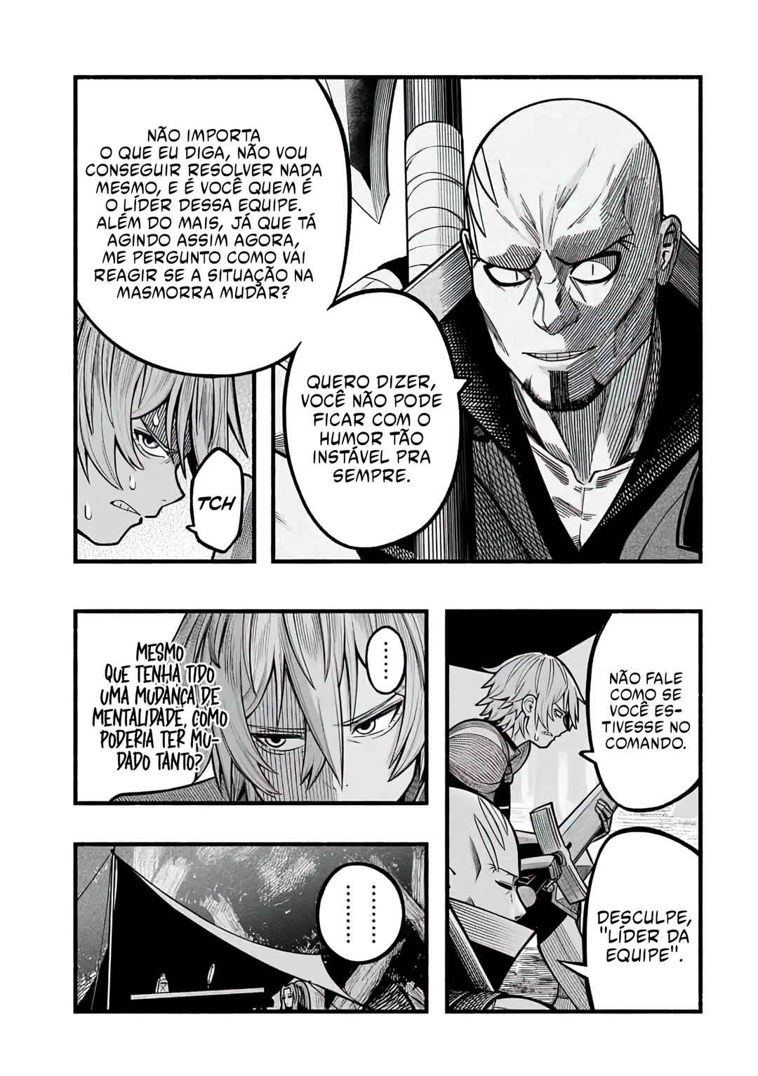 Ryuu to Ayumu Nariagari Boukensha-dou ~Youzumi toshite S-Rank Party kara Tsuihou Sareta Kaifuku Majutsushi, Suterareta Saki de Saikyou no Shinryuu o Fukkatsu Saseteshimau~ Chapter 19 - Page 6