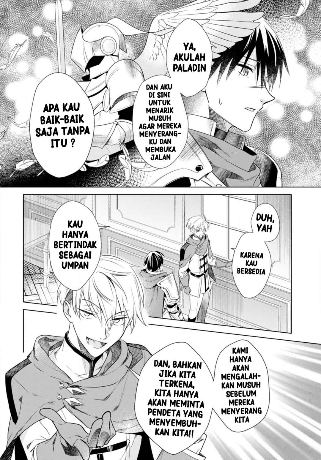 Kabeyaku nado Fuyou to Tsuihou Sareta S-kyuu Boukensha, "Dorei Kaihou" Skill o Kushi Shite Shijou Saikyou no Kunizukuri Chapter 1 - Page 11