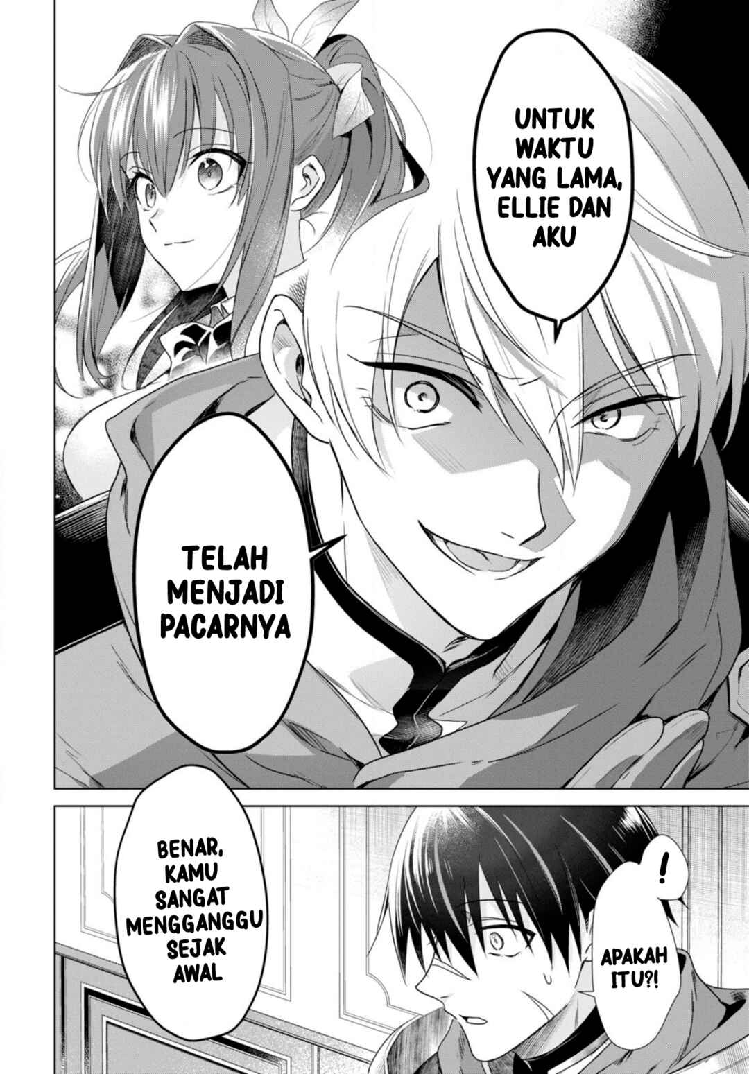 Kabeyaku nado Fuyou to Tsuihou Sareta S-kyuu Boukensha, "Dorei Kaihou" Skill o Kushi Shite Shijou Saikyou no Kunizukuri Chapter 1 - Page 13