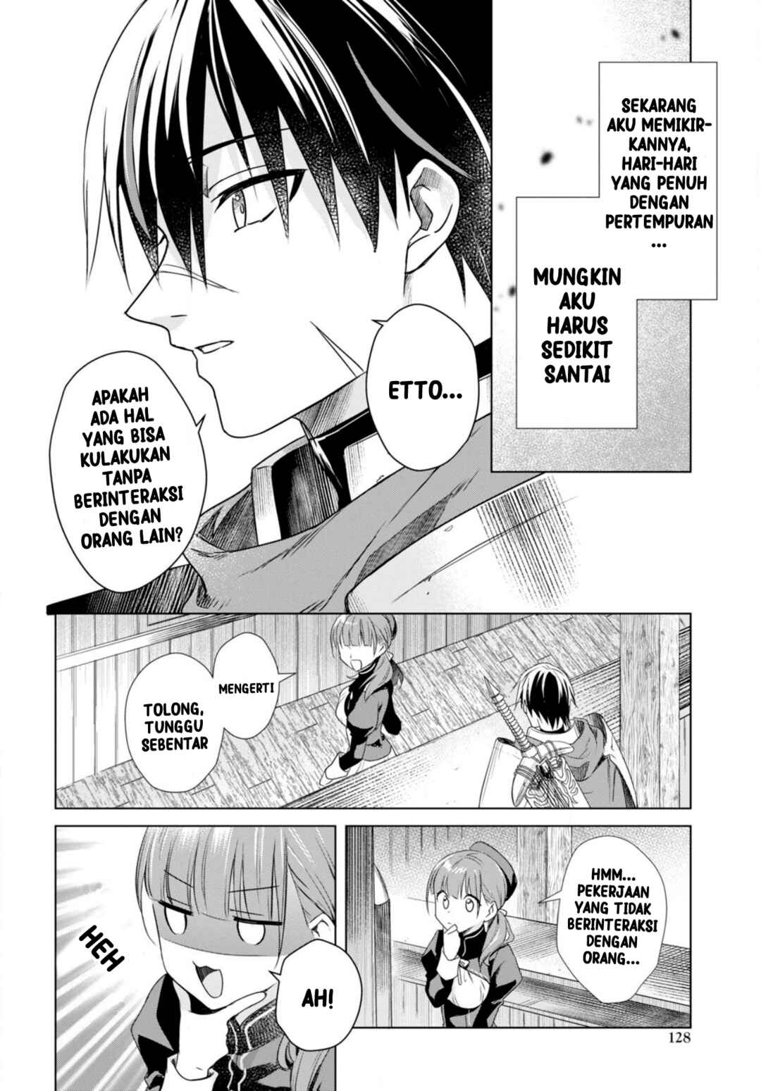 Kabeyaku nado Fuyou to Tsuihou Sareta S-kyuu Boukensha, "Dorei Kaihou" Skill o Kushi Shite Shijou Saikyou no Kunizukuri Chapter 1 - Page 23