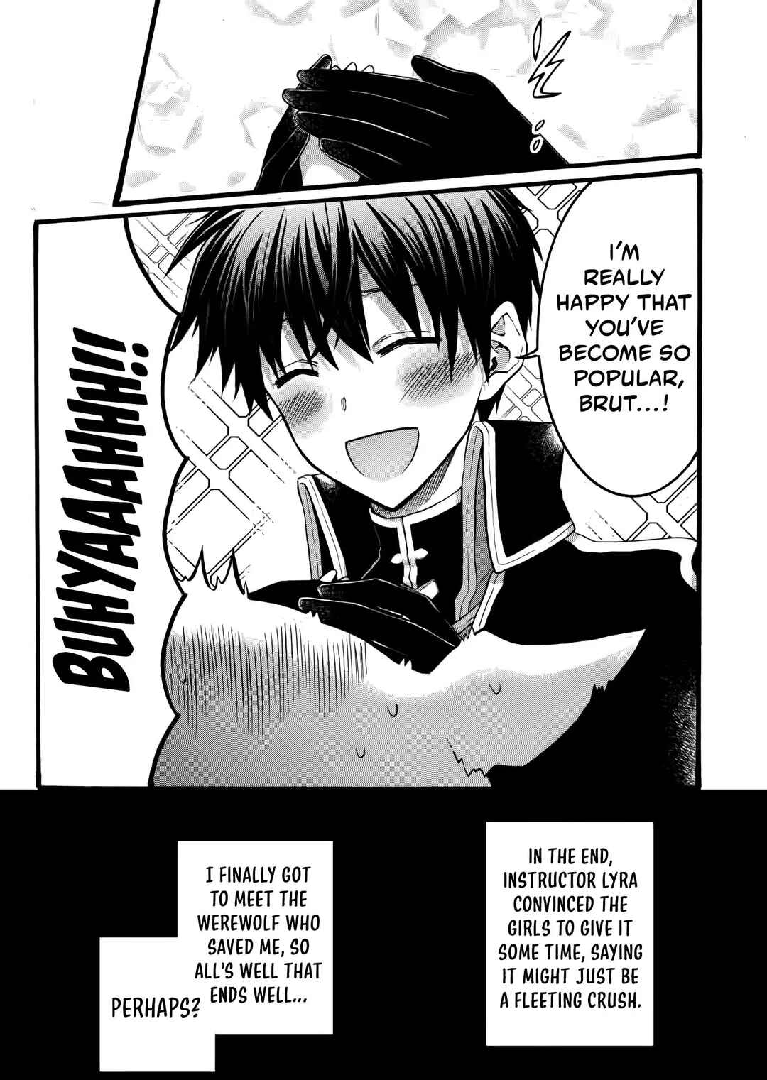 Isekai no Senshi to shite Kuni ni Manekareta kedo, Kotowatte Heishi kara Hajimeru Koto ni shita Chapter 20 - Page 15