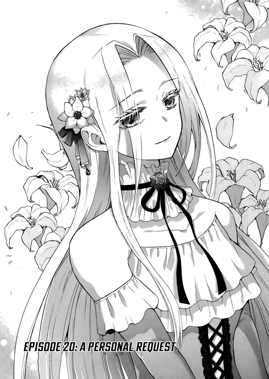 Isekai no Senshi to shite Kuni ni Manekareta kedo, Kotowatte Heishi kara Hajimeru Koto ni shita Chapter 20 - Page 2