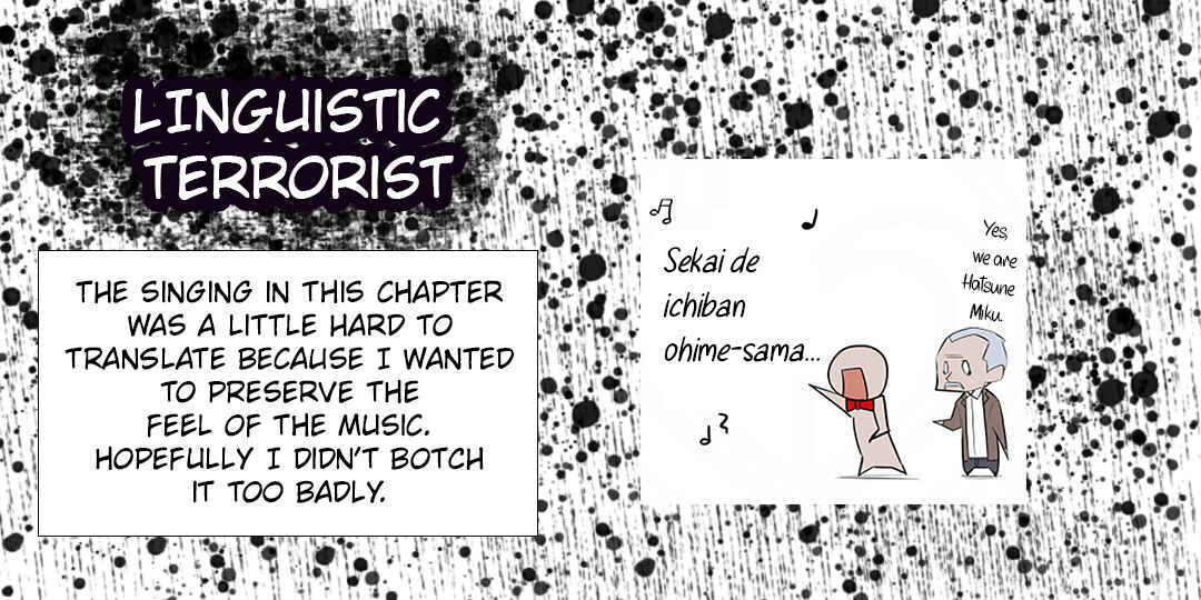 SCP o Zakkuri Shoukai Chapter 177 - Page 6