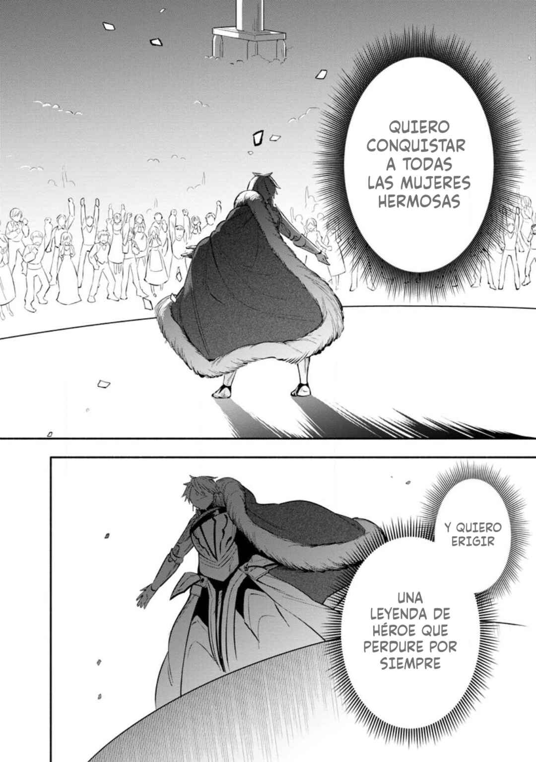 My Lover Was Stolen, and I Was Kicked Out of the Hero’s Party, but I Awakened to the EX Skill “Fixed Damage” and Became Invincible Chapter 27 - Page 12