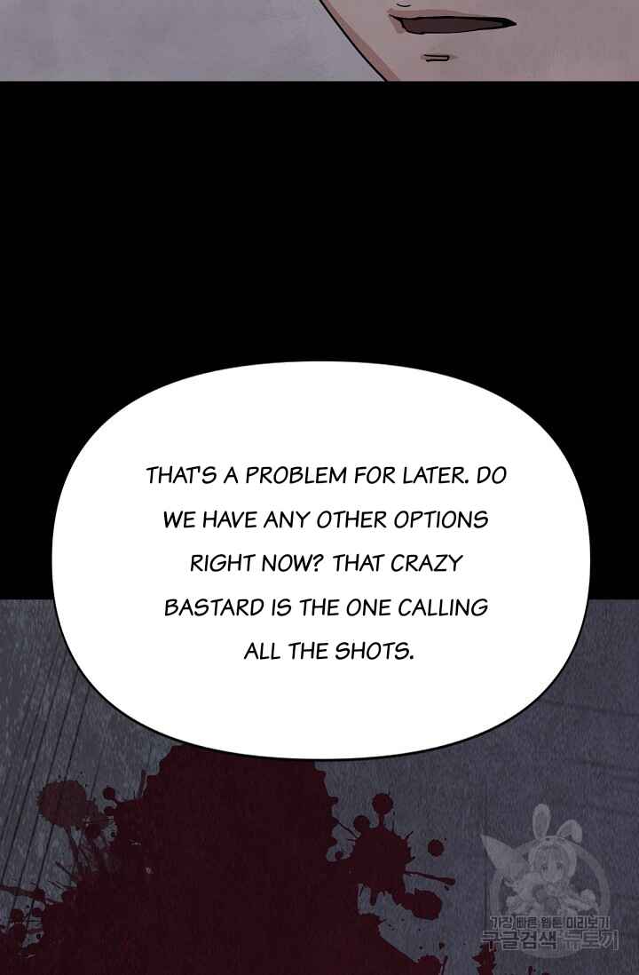 Secret Ballot Chapter 5 - Page 14