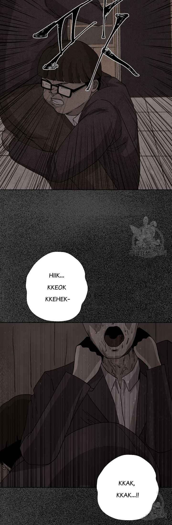 Secret Ballot Chapter 5 - Page 26