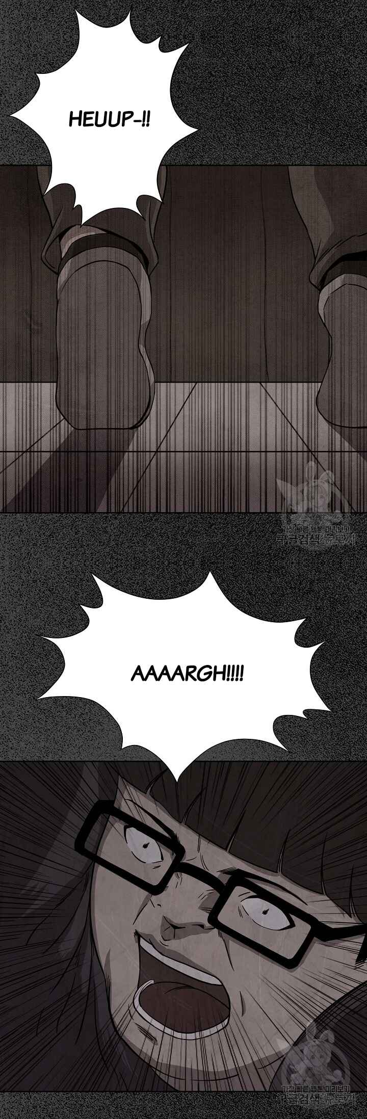 Secret Ballot Chapter 5 - Page 27