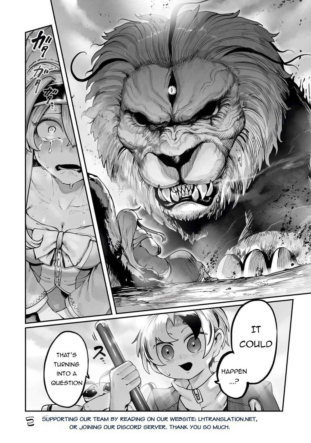 Ore no Zensei no Chishiki de Teihen Shoku Tamer ga Joukyuu Shoku ni Natte Shimai Sou na Ken Chapter 54 - Page 23