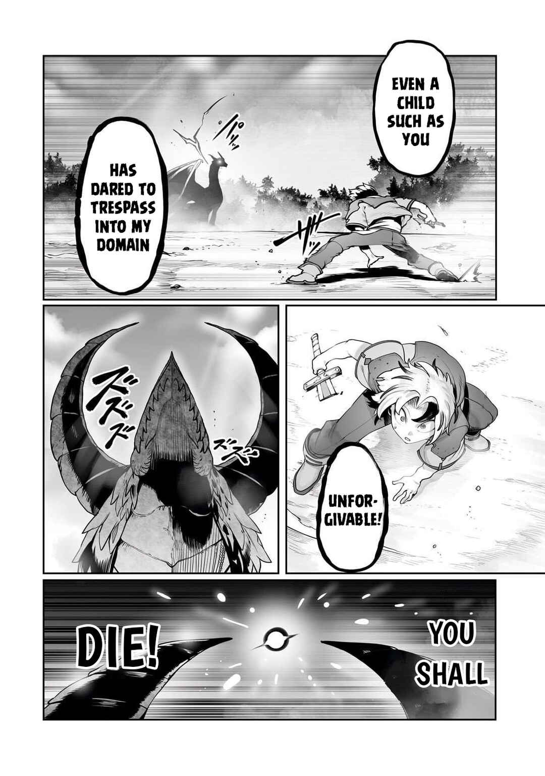 Ore no Zensei no Chishiki de Teihen Shoku Tamer ga Joukyuu Shoku ni Natte Shimai Sou na Ken Chapter 54 - Page 7