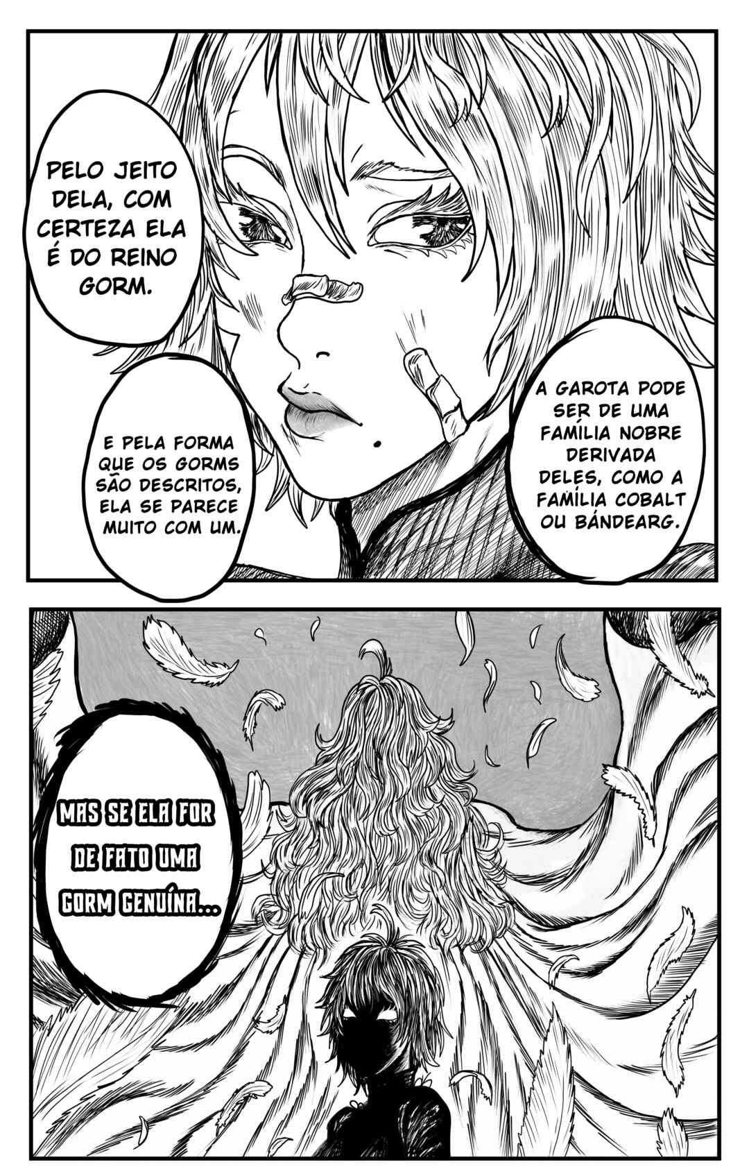 Two Ways Chapter 15 - Page 13